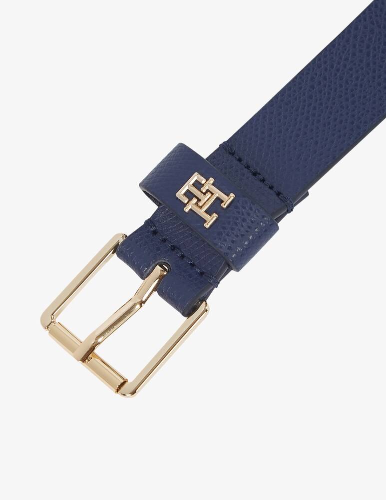 Tommy Hilfiger Cintura th heritage 2 5 In Linea