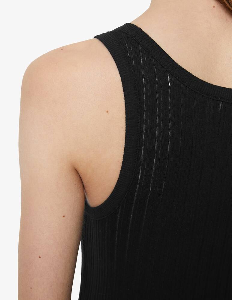 Marc O'Polo Top in cotone Vendita