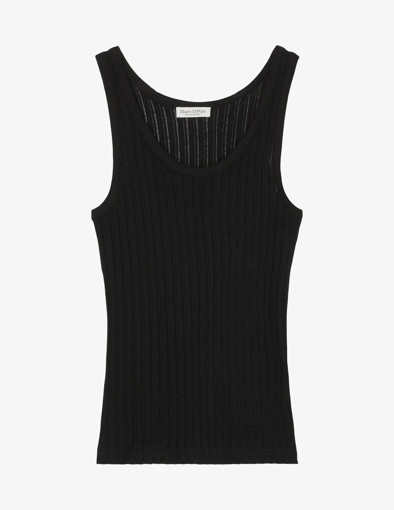 Marc O'Polo Top in cotone Vendita