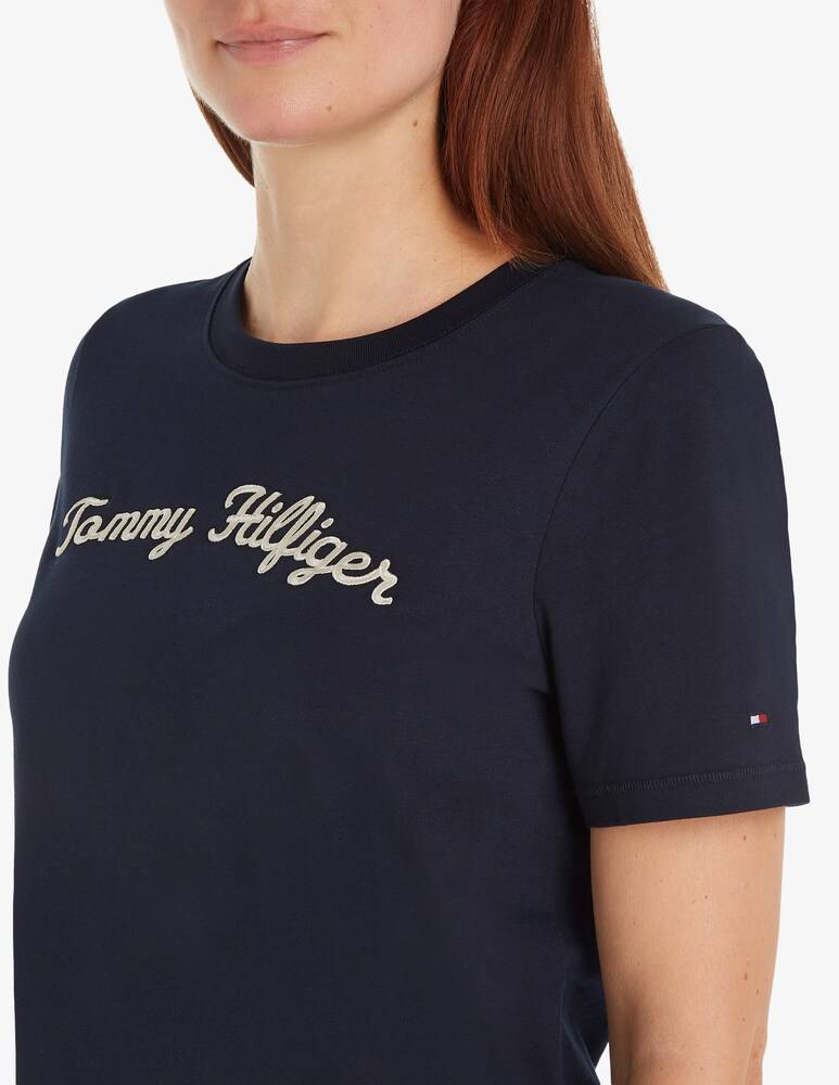 Tommy Hilfiger Maglia in cotone Pezzi Unici
