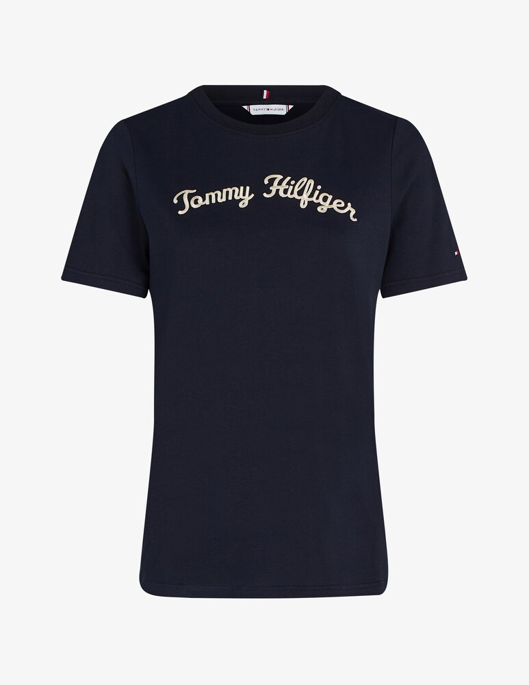 Tommy Hilfiger Maglia in cotone Pezzi Unici