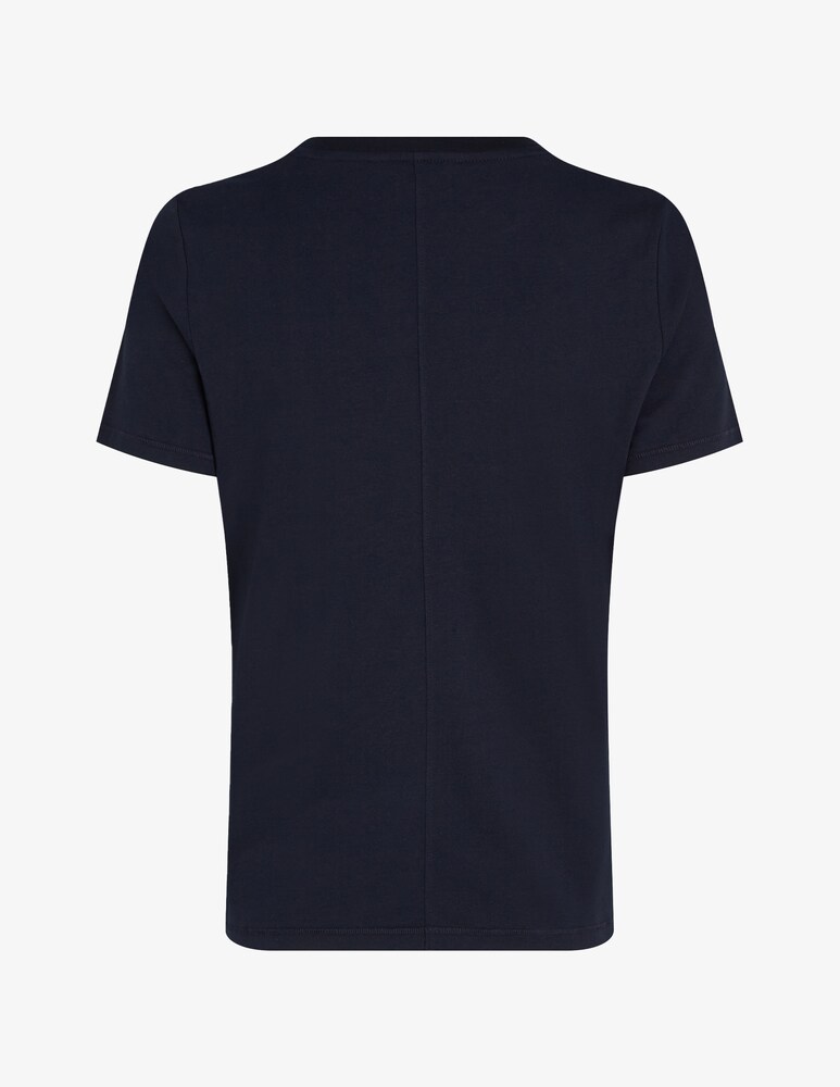 Tommy Hilfiger Maglia in cotone Pezzi Unici