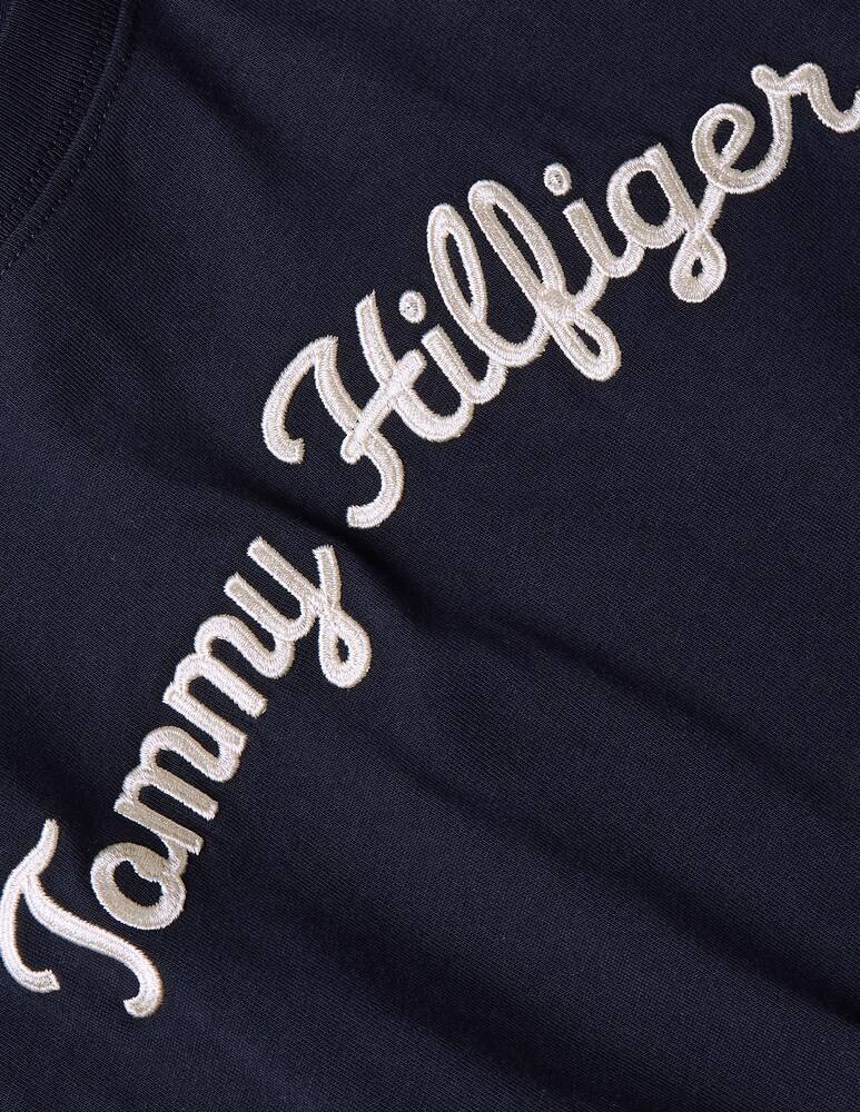 Tommy Hilfiger Maglia in cotone Pezzi Unici