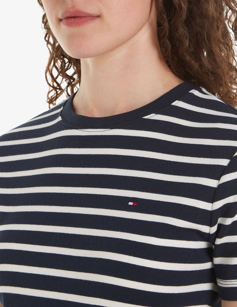 Tommy Hilfiger Maglione in cotone Soddisfazione Garantita