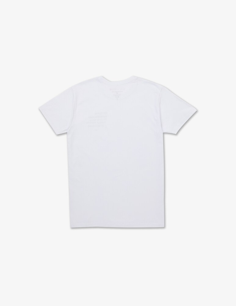 Linea Daria T-shirt Vino Rosso & Notti in bianco Novità