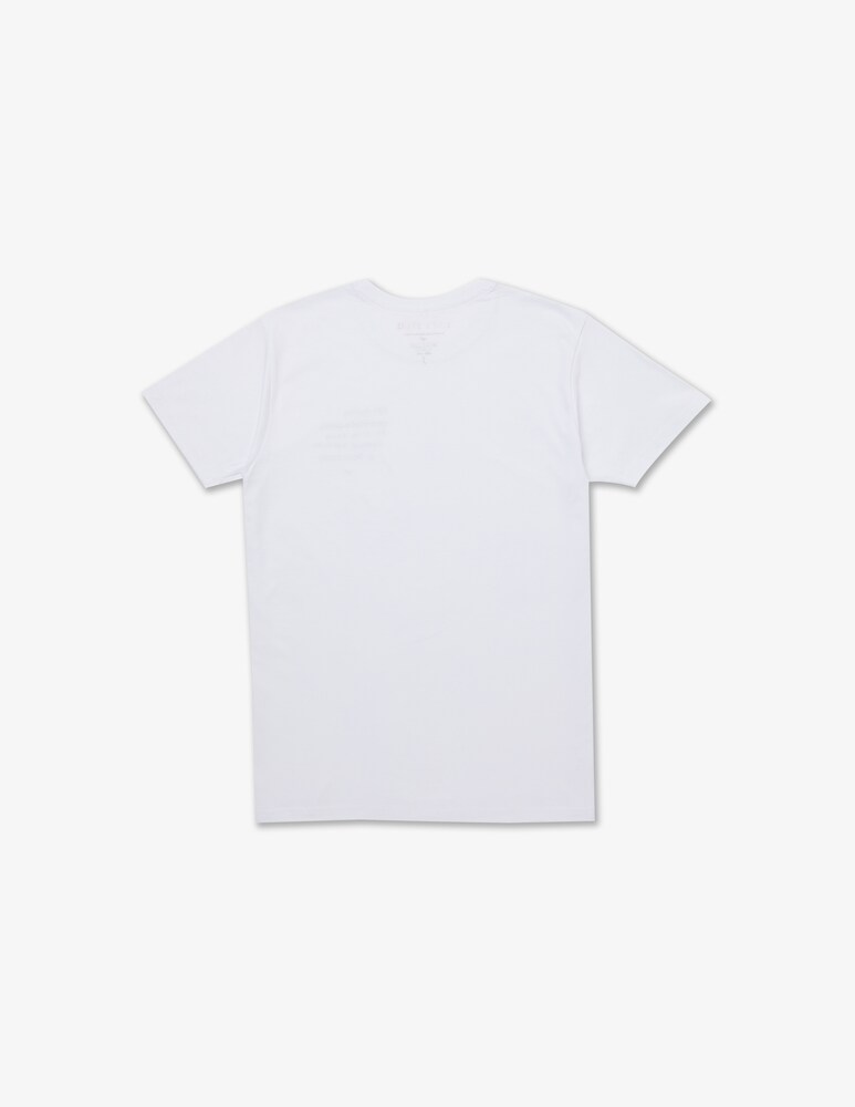 Linea Daria T-shirt Non essere triste che Roma è bella Presa