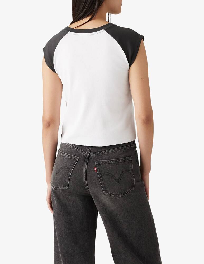 Levi's Top in cotone Economico