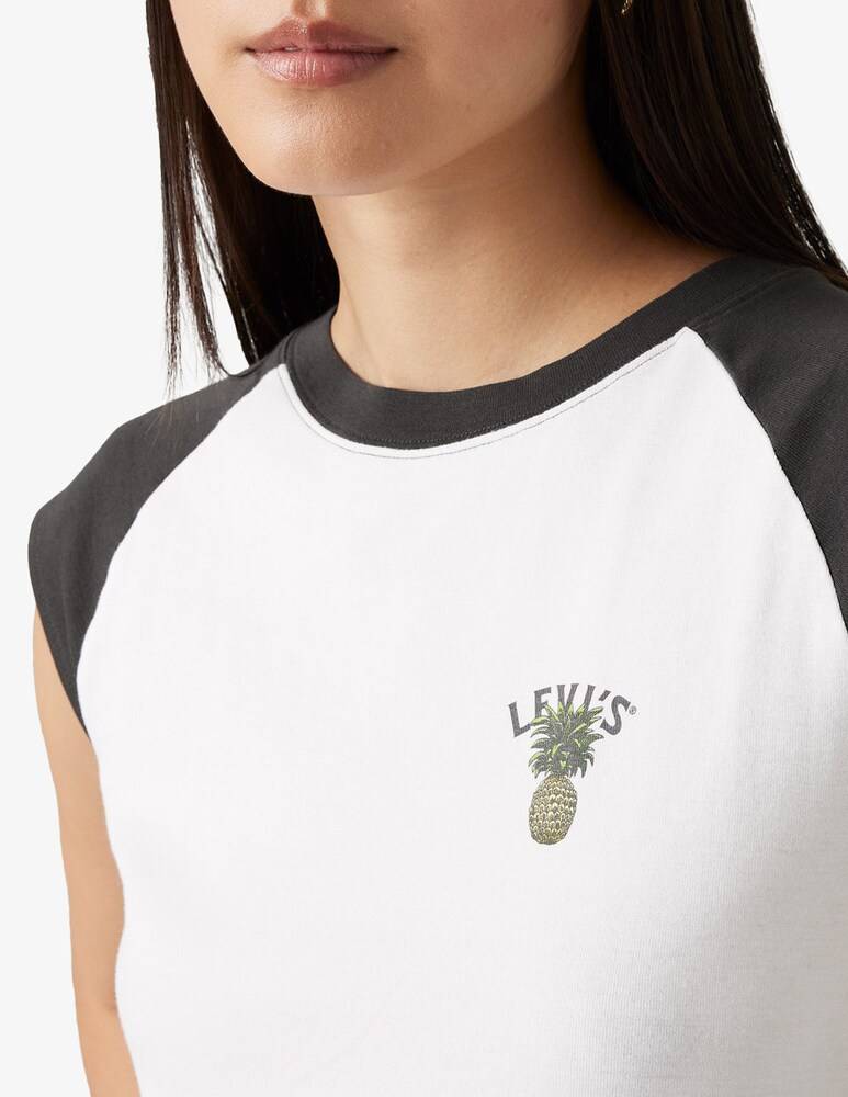 Levi's Top in cotone Economico