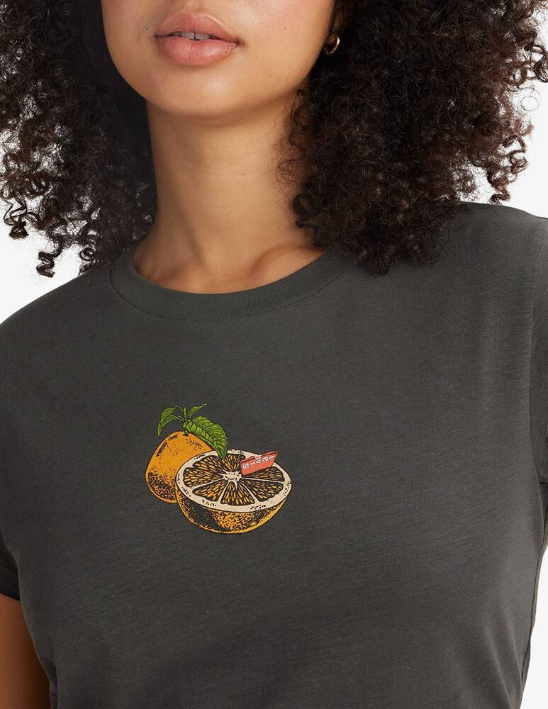 Levi's T-shirt in cotone Online