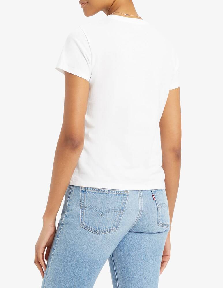 Levi's T-shirt in cotone Saldi