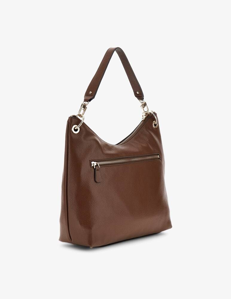 Guess Borsa hobo Levia L Vendita Calda