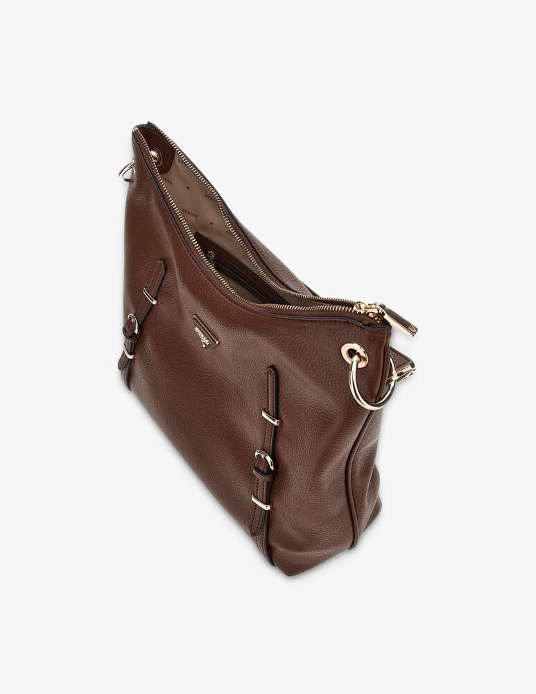 Guess Borsa hobo Levia L Vendita Calda