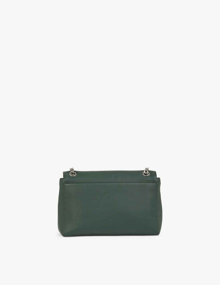 Calvin Klein Borsa a spalla Re-Lock Nuova