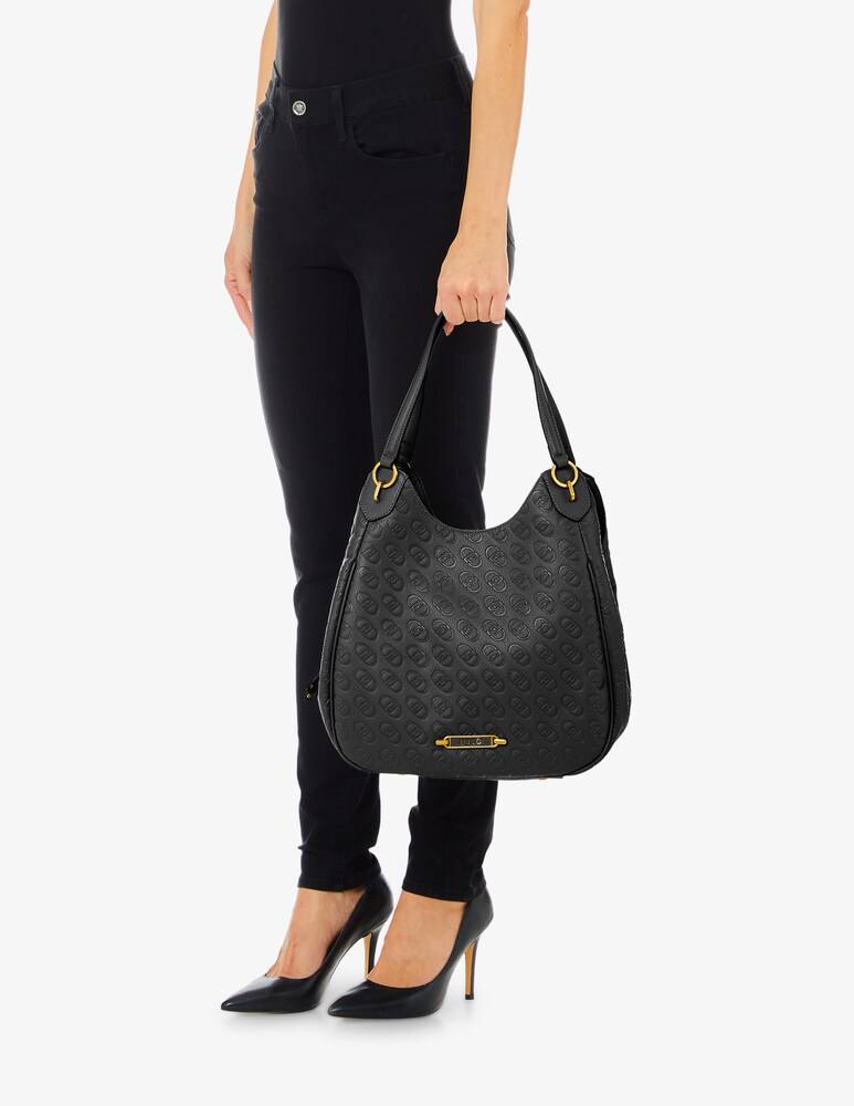 Liu Jo Borsa hobo Adonide L In Linea