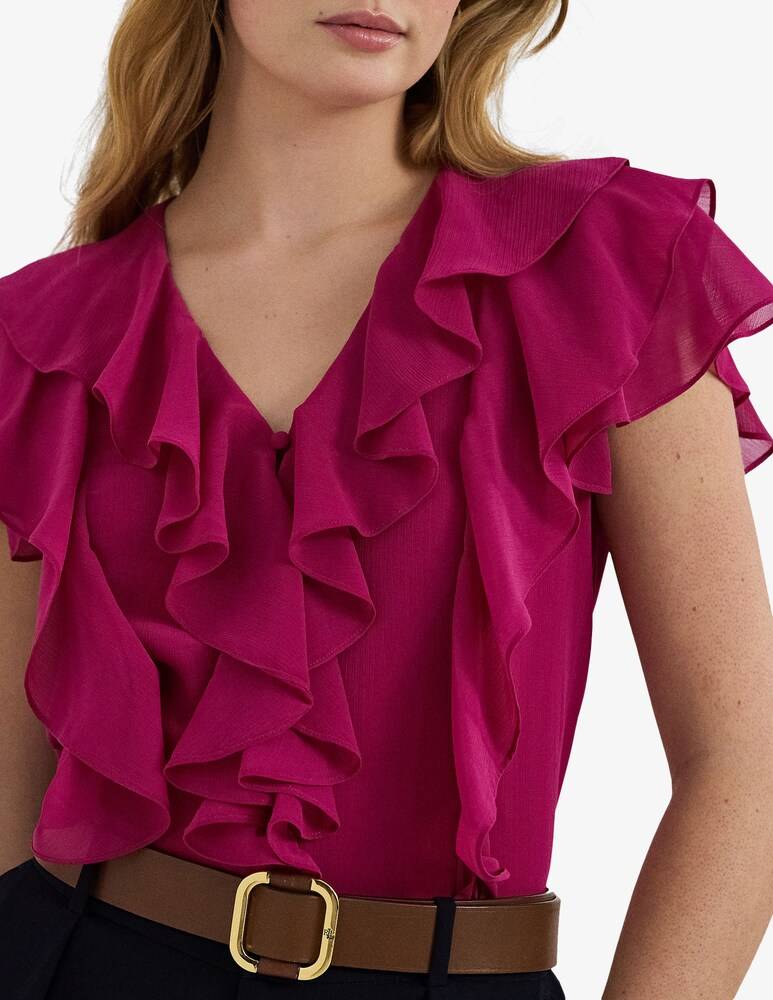 Lauren Ralph Lauren Top Nuovo