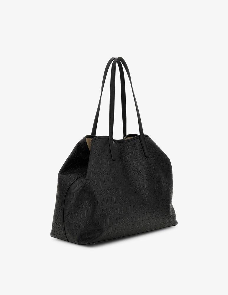 Guess Borsa shopper Vikky Spedizione Gratuita
