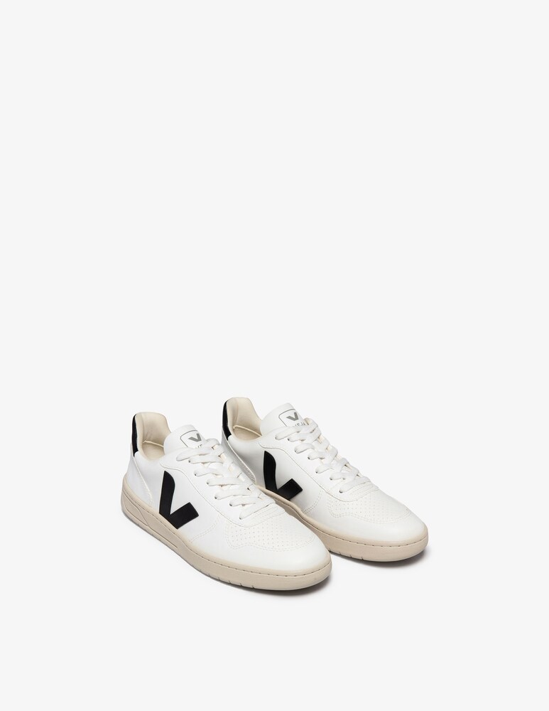 Veja Sneakers in pelle V-1o Soddisfazione Garantita