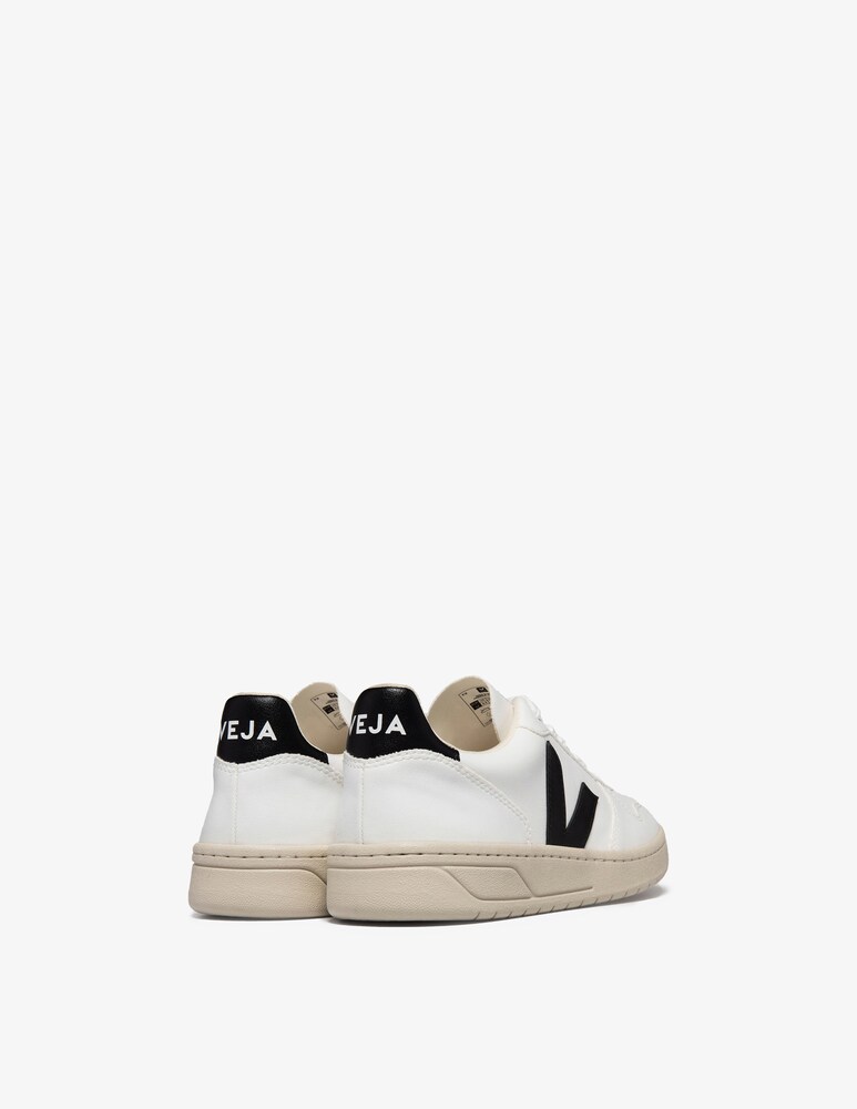 Veja Sneakers in pelle V-1o Soddisfazione Garantita