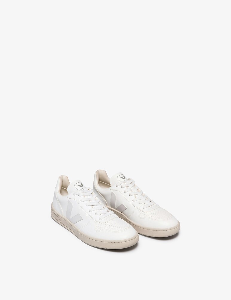 Veja Sneakers in pelle V-1o Qualità Garantita