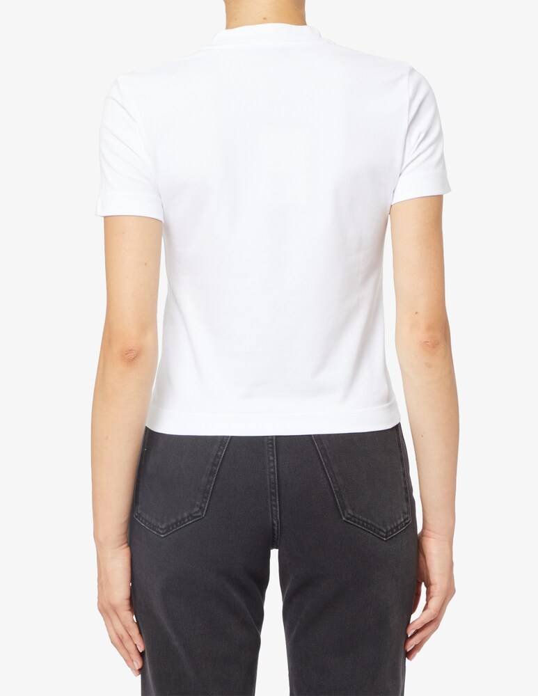 Jacquemus T-shirt in cotone Shopping Online