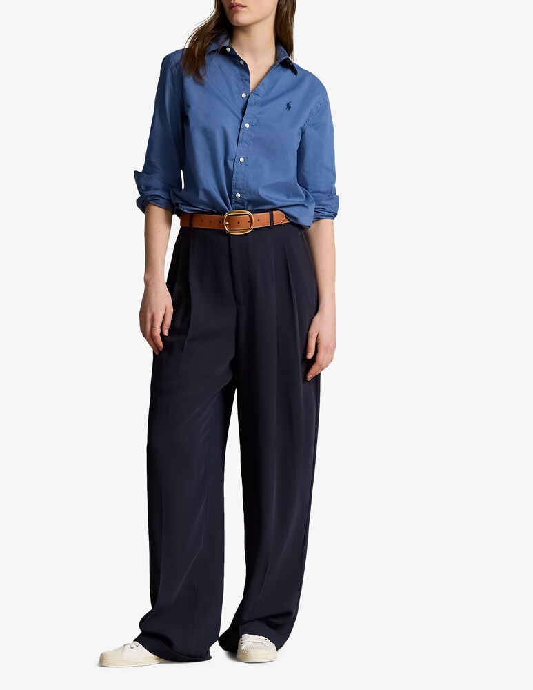 Polo Ralph Lauren Camicia in cotone Sconto
