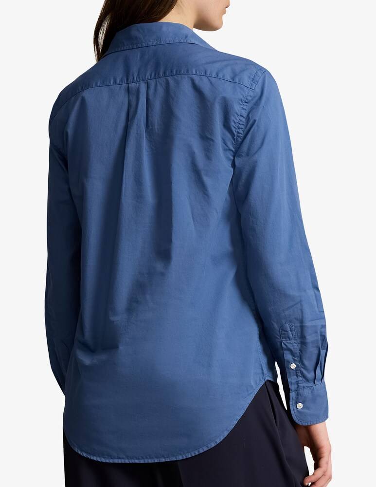 Polo Ralph Lauren Camicia in cotone Sconto