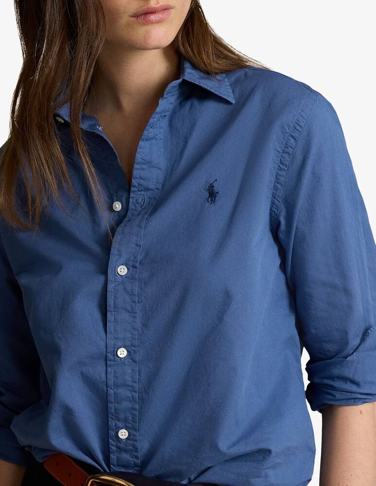 Polo Ralph Lauren Camicia in cotone Sconto