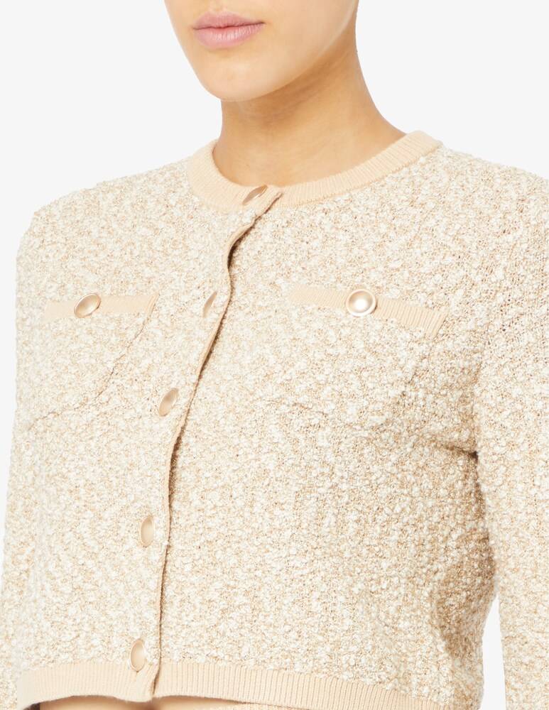 PENNYBLACK Top Nicolas Offerta