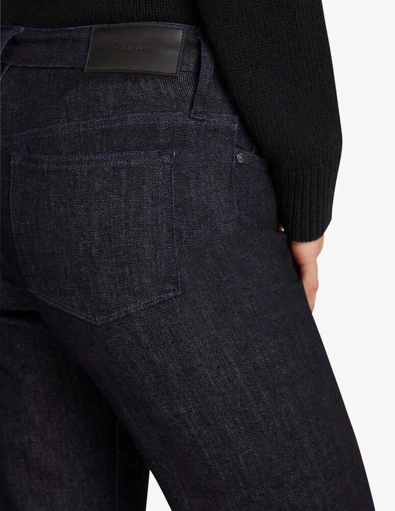 Calvin Klein Jeans flare slim I Più Venduti