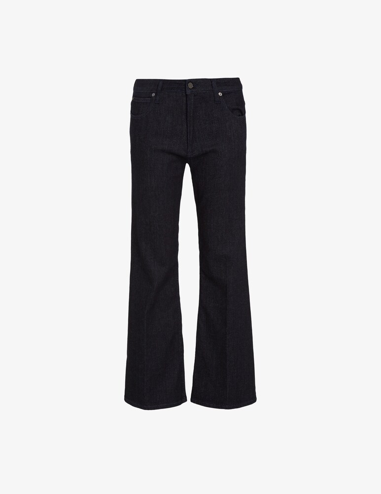 Calvin Klein Jeans flare slim I Più Venduti