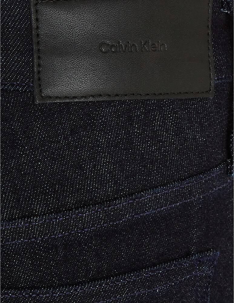 Calvin Klein Jeans flare slim I Più Venduti