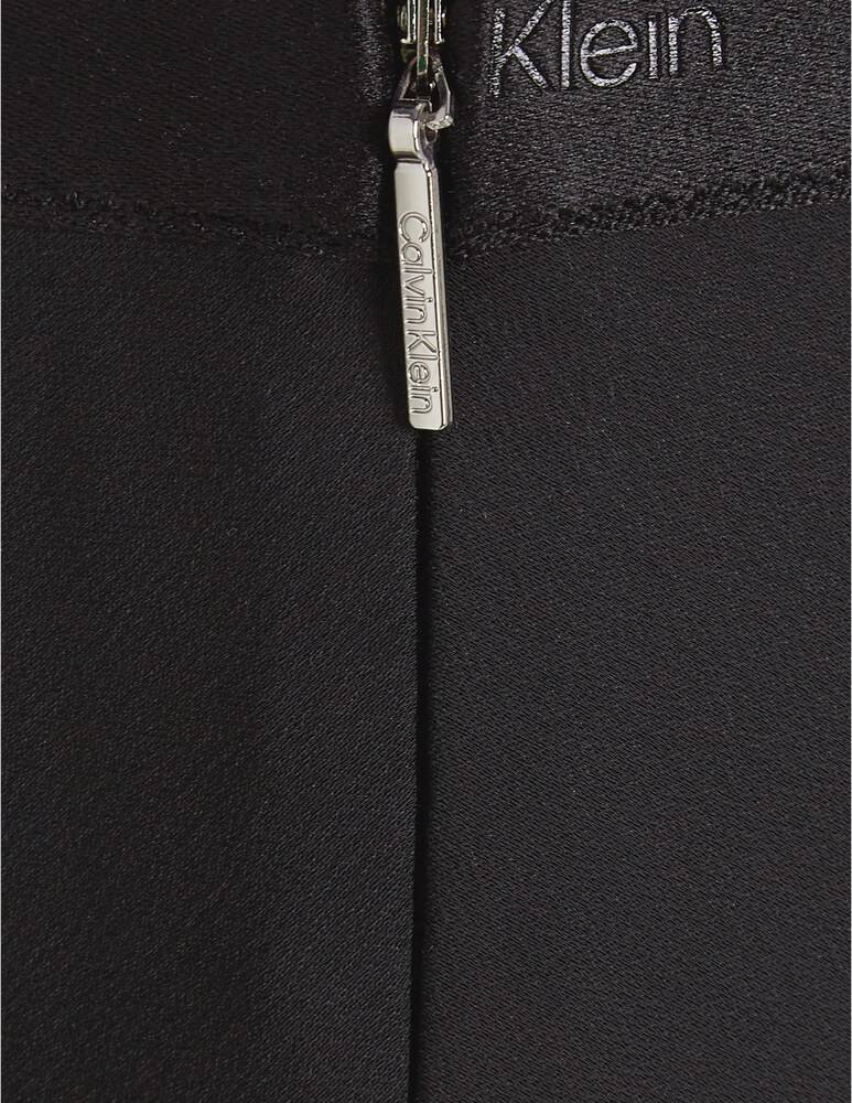 Calvin Klein Gonna longuet fluida Vendite Flash