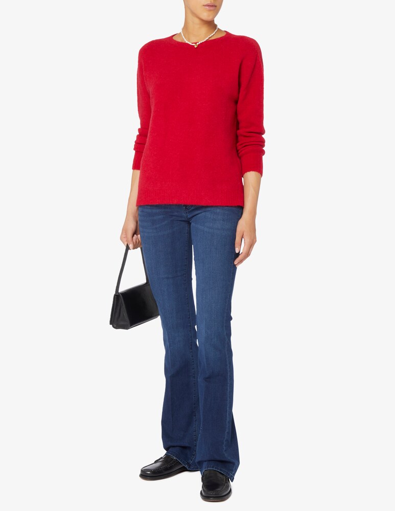 24.7 Studio Jeans bootcut bair Negozio
