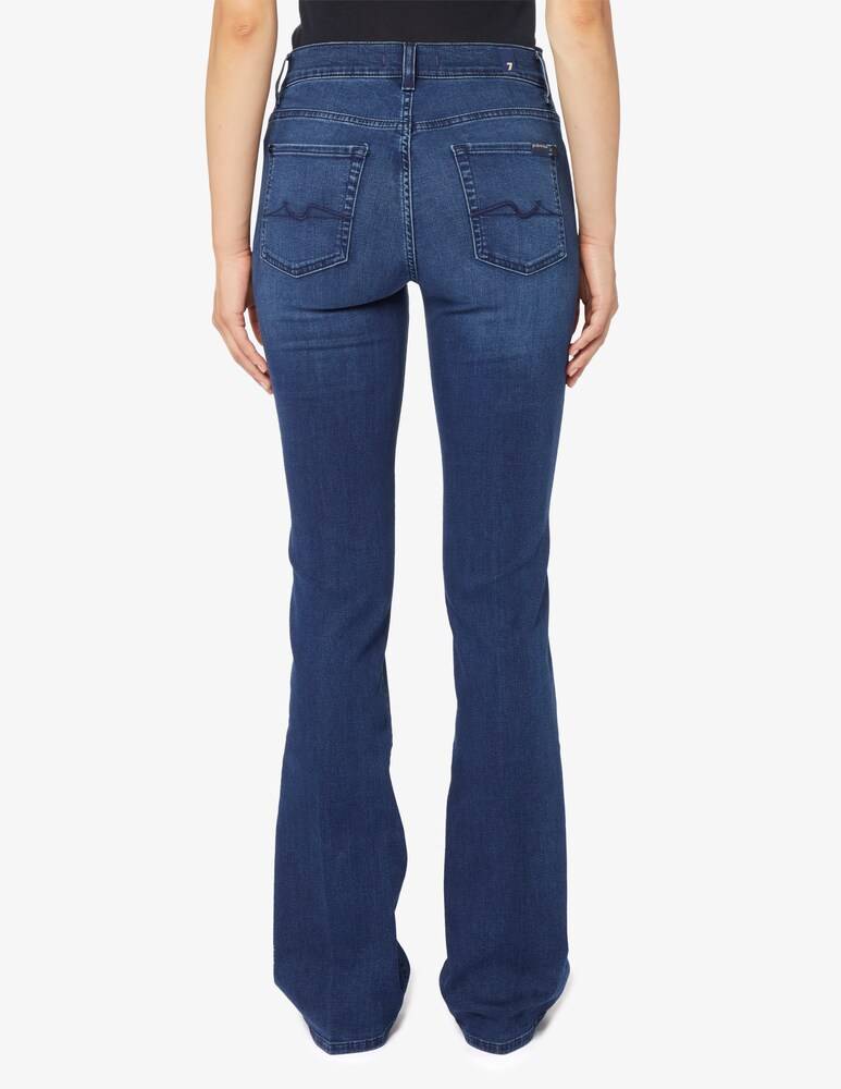 24.7 Studio Jeans bootcut bair Negozio