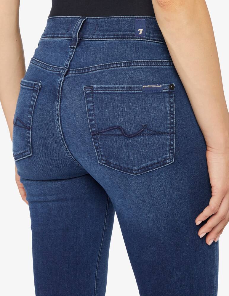 24.7 Studio Jeans bootcut bair Negozio