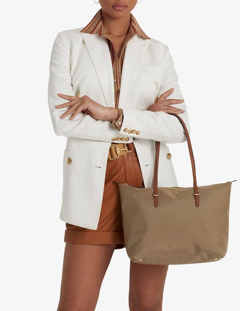 Lauren Ralph Lauren Borsa tote Keaton Moda