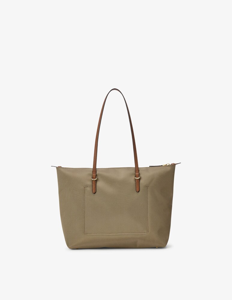 Lauren Ralph Lauren Borsa tote Keaton Moda