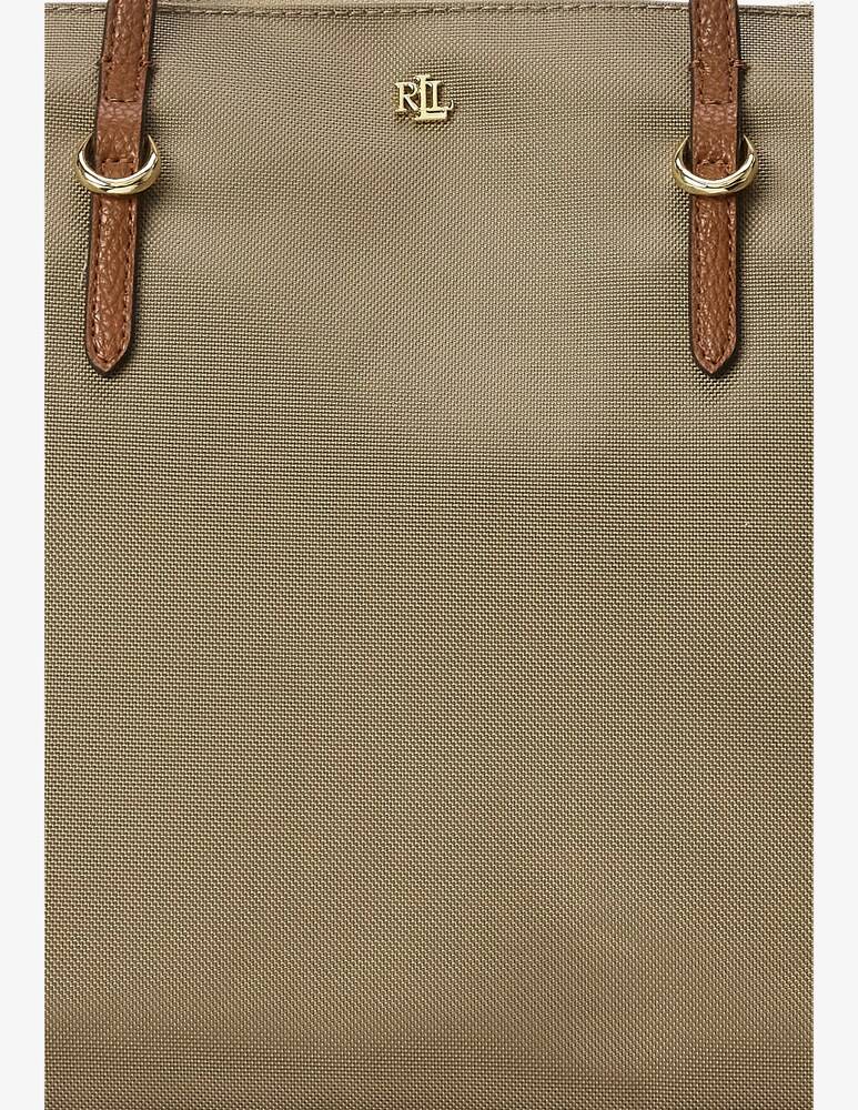 Lauren Ralph Lauren Borsa tote Keaton Moda