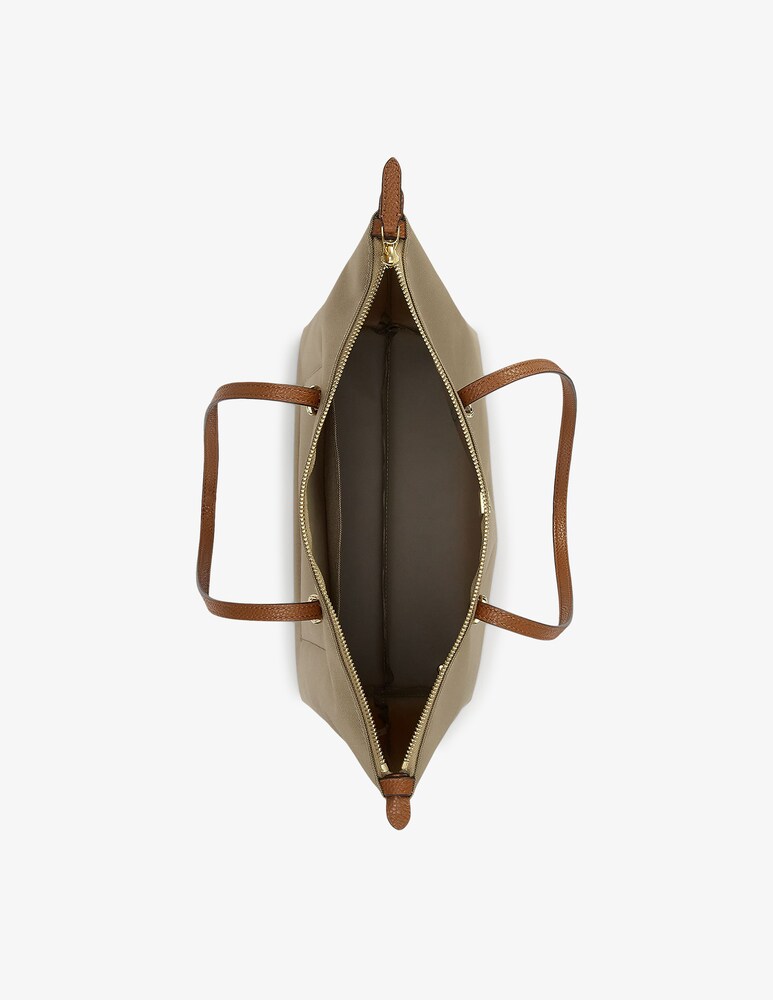 Lauren Ralph Lauren Borsa tote Keaton Moda