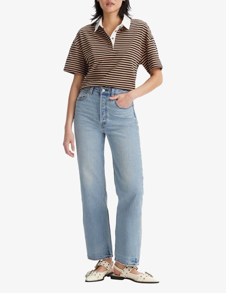 Levi's Jeans Ribcage Negozi Online