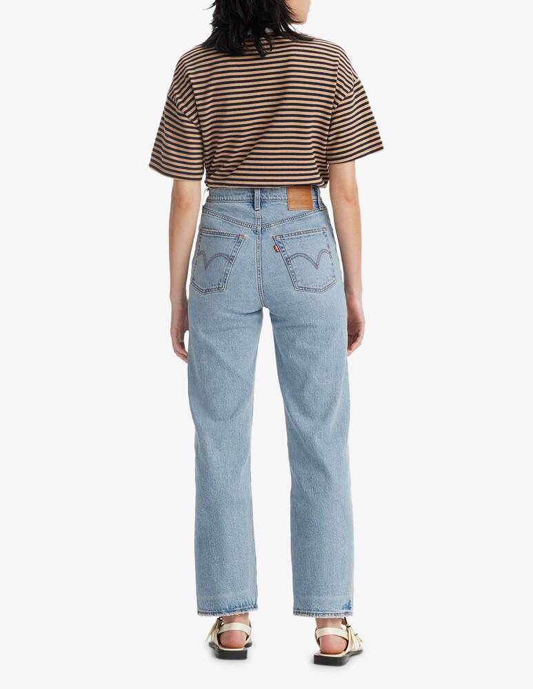 Levi's Jeans Ribcage Negozi Online