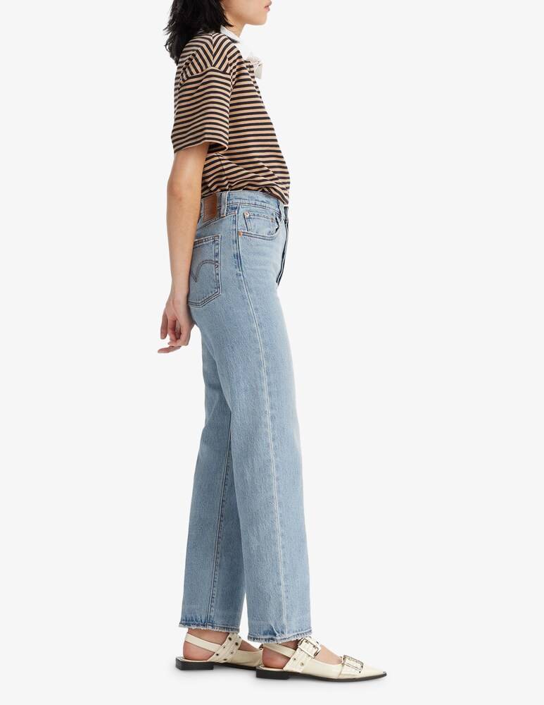 Levi's Jeans Ribcage Negozi Online
