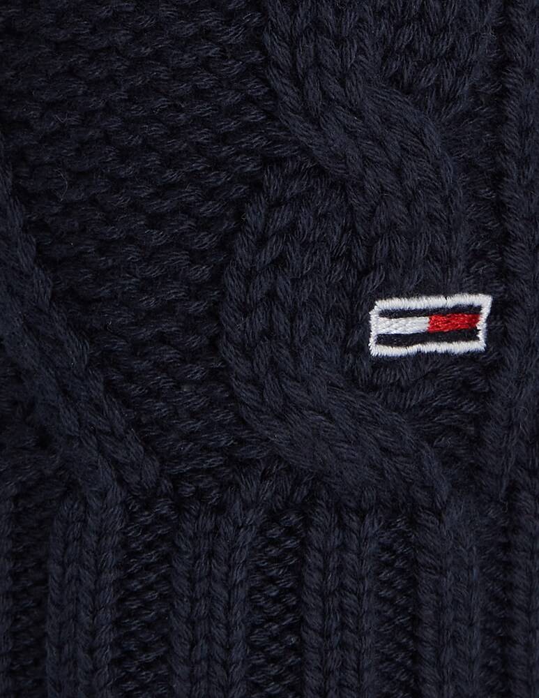 Tommy Jeans Top Presa