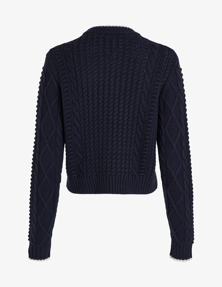 Tommy Jeans Top Presa