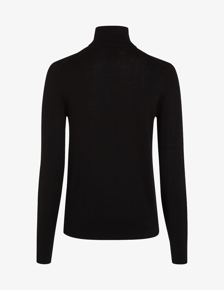 Calvin Klein Dolcevita basica in lana Offerta