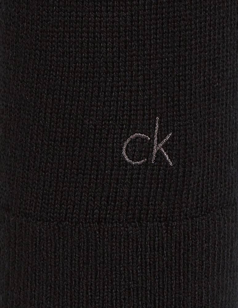 Calvin Klein Dolcevita basica in lana Offerta