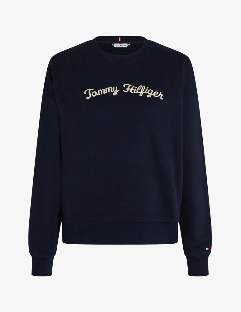 Tommy Hilfiger Maglia in cotone Online