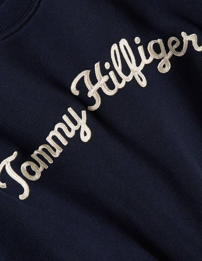 Tommy Hilfiger Maglia in cotone Online
