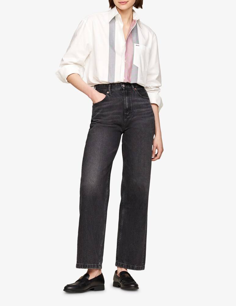 Tommy Hilfiger Jeans relaxed Outlet