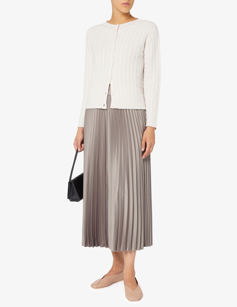 Elizabeth Ascot Maglione con trecce I Più Venduti